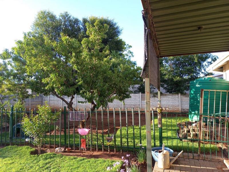0 Bedroom Property for Sale in Brandfort Free State